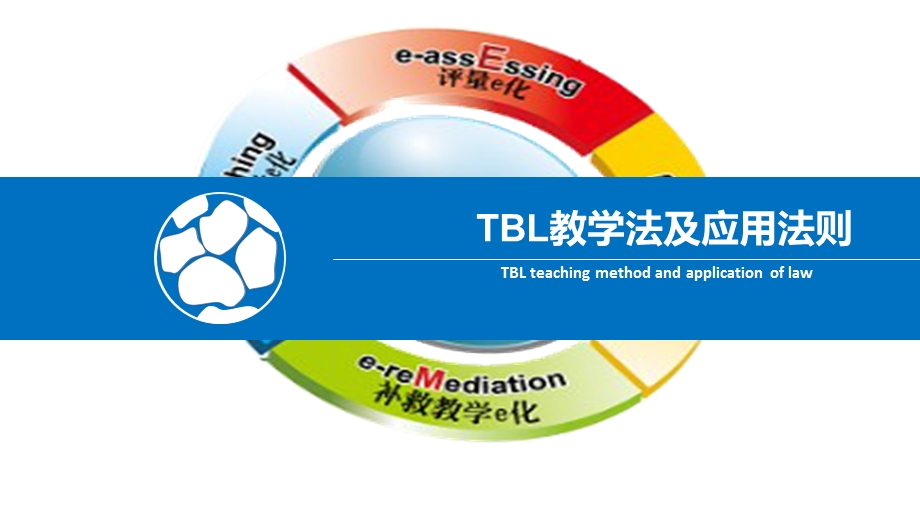 TBL教学法及应用ppt课件.ppt_第1页