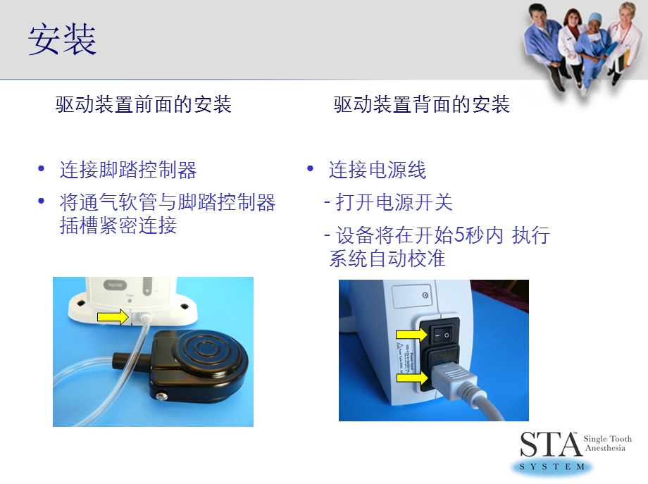 STA安装及操作ppt课件.ppt_第2页