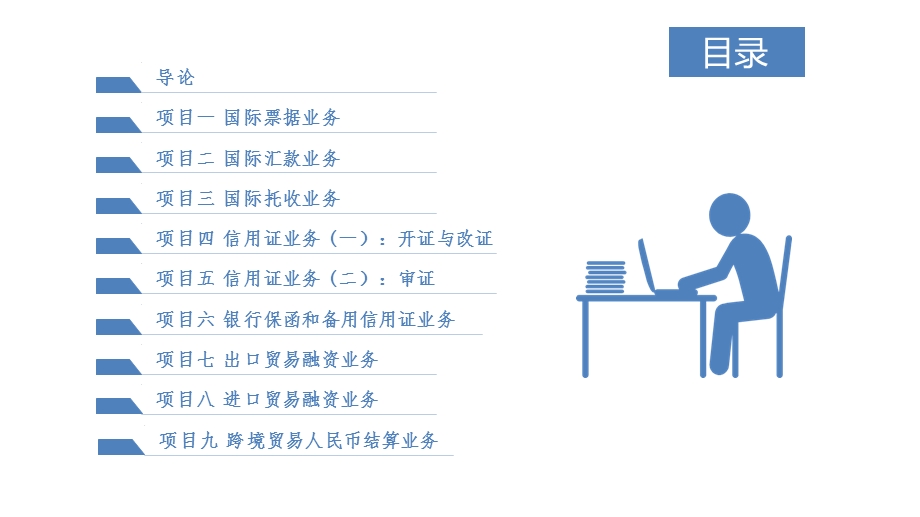 《国际结算操作》教学ppt课件.ppt_第2页