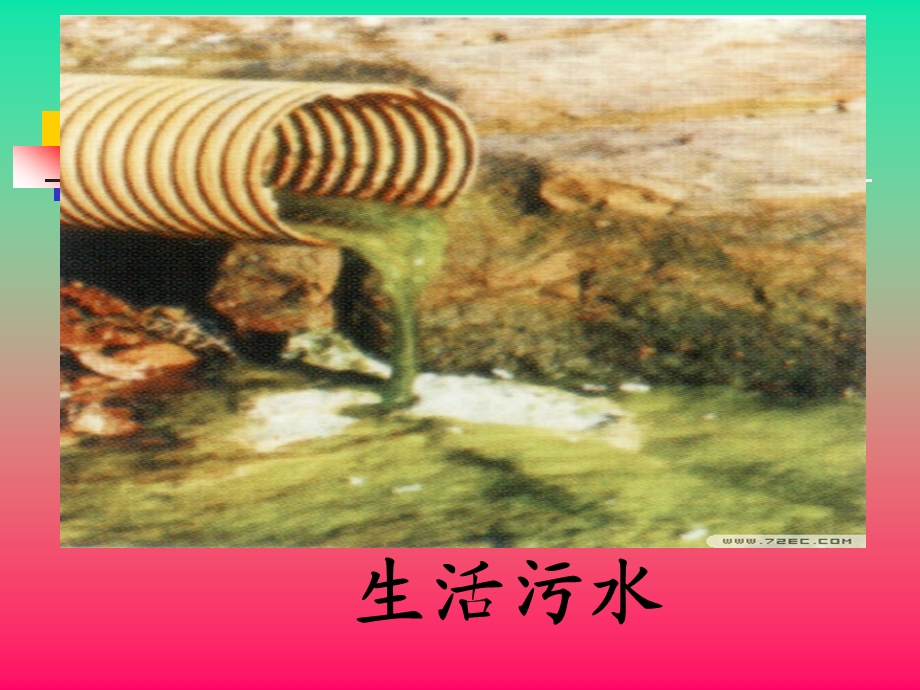 《污水和污水处理》ppt课件.ppt_第3页