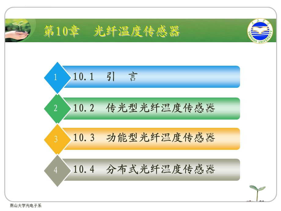 光纤温度传感器ppt课件.ppt_第2页