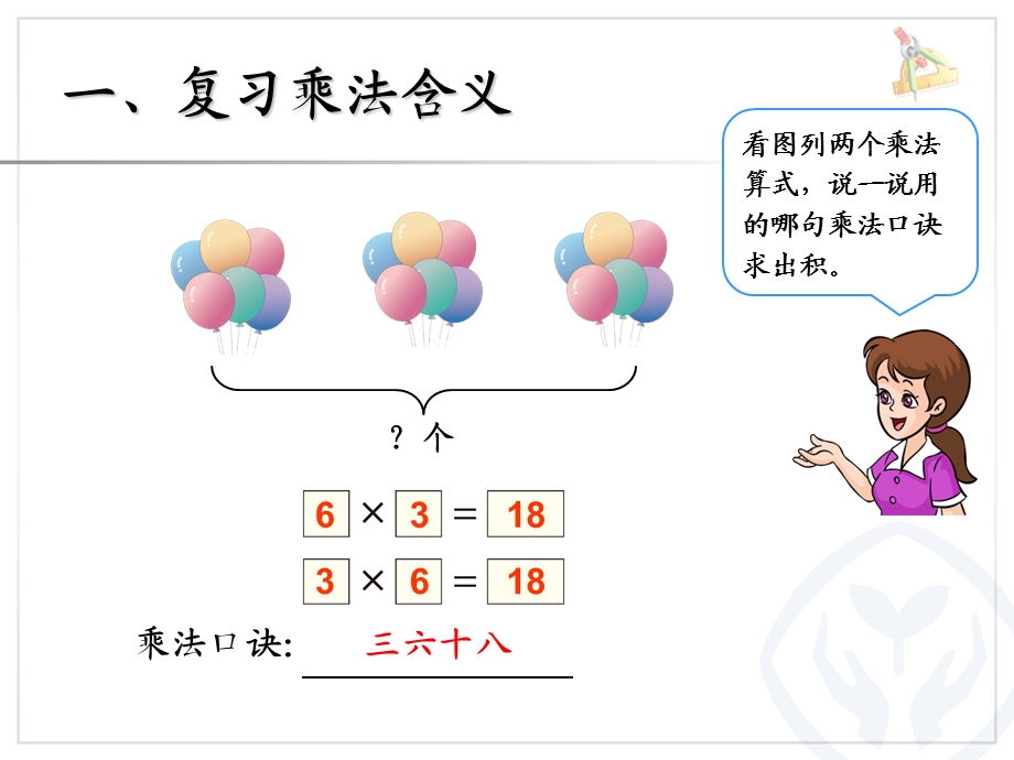 二年级数学表内乘法ppt课件.ppt_第3页