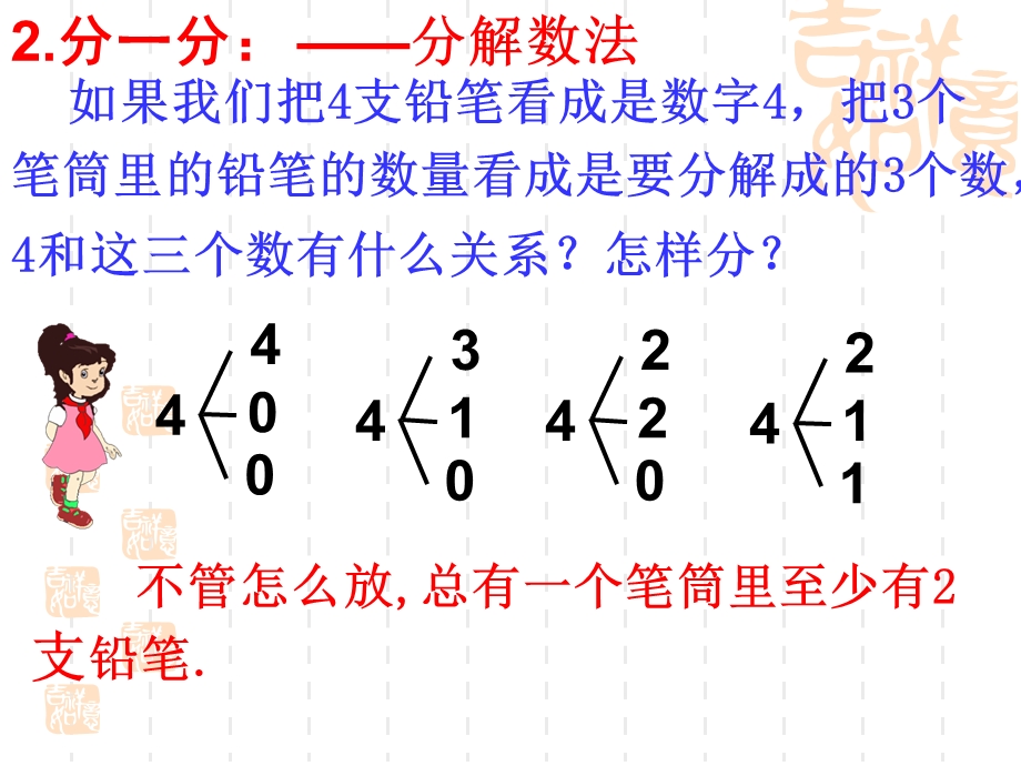 六年级下册《数学广角 鸽巢问题》ppt课件.ppt_第3页