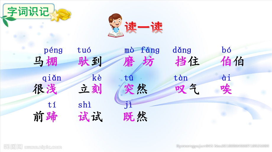 二下语文14 小马过河(ppt课件).pptx_第3页