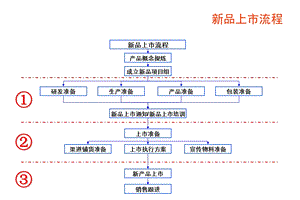 公司新品上市方案(全)ppt课件.ppt