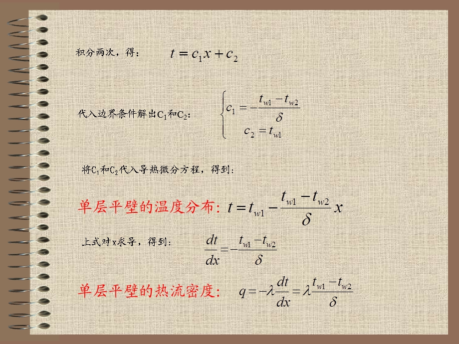 传热学第2章ppt课件.ppt_第3页