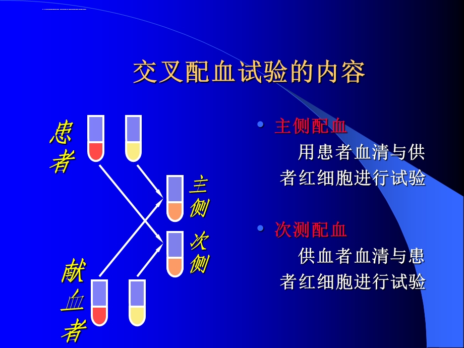 交叉配血试验ppt课件.ppt_第2页