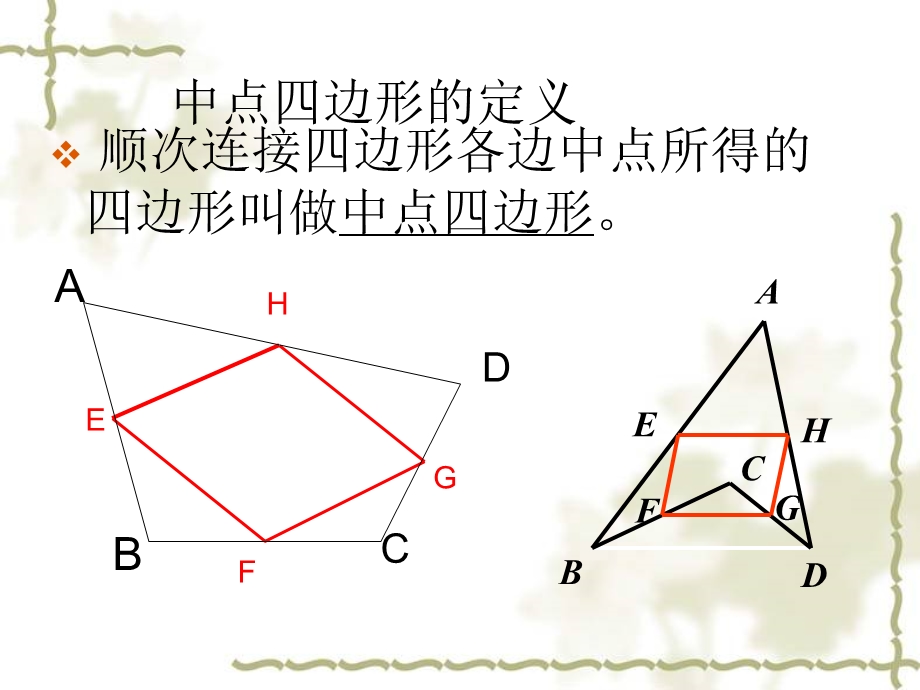 人教版八年级下中点四边形PPT课件.ppt_第3页