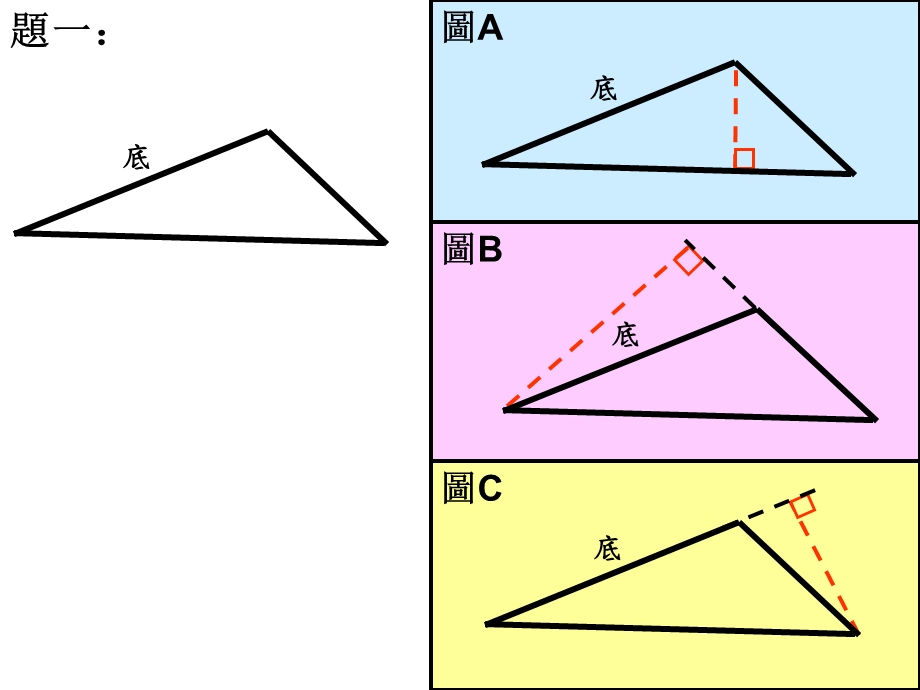 三角形底和高的关系ppt课件.ppt_第3页