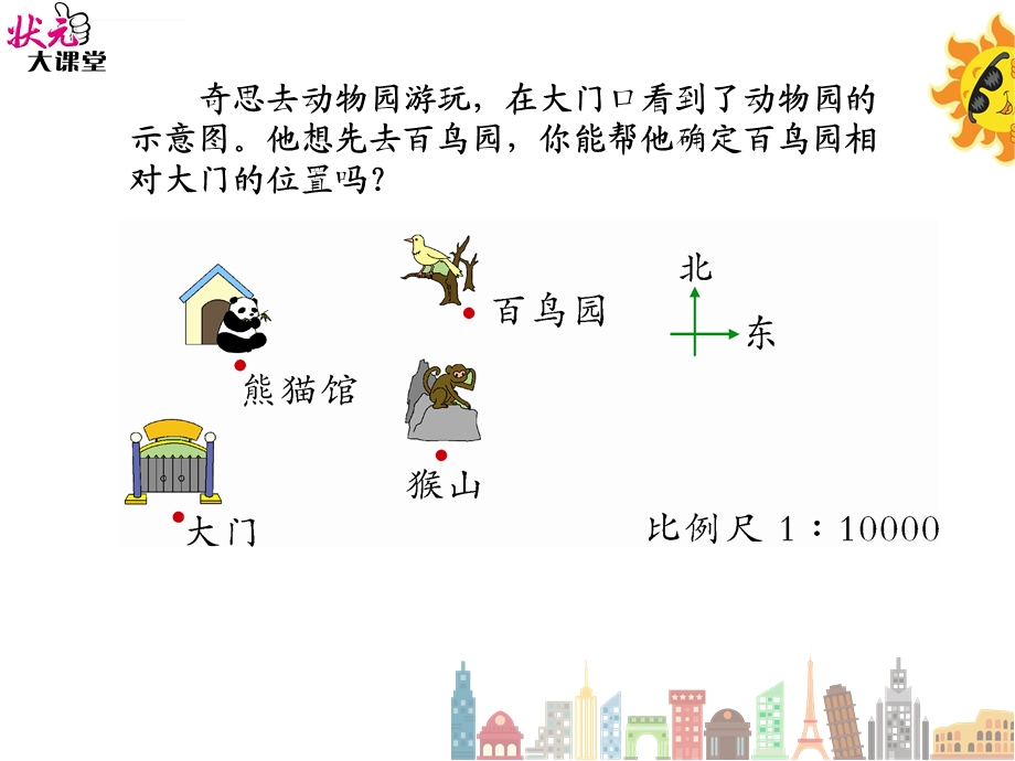 六年级数学下册总复习图形与位置ppt课件.ppt_第3页