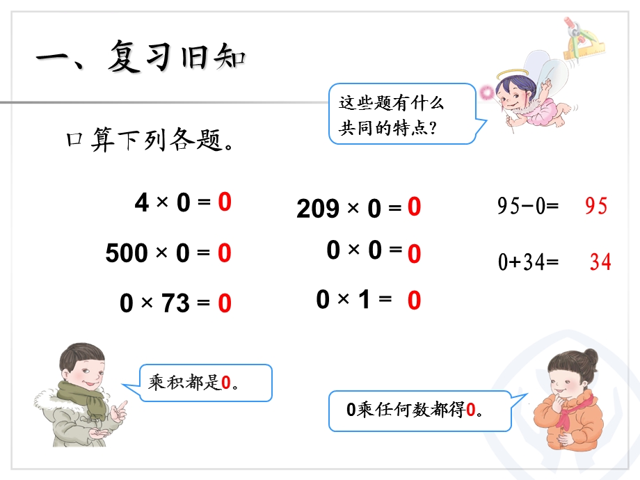 人教版三年级下册数学笔算除法ppt课件.ppt_第2页