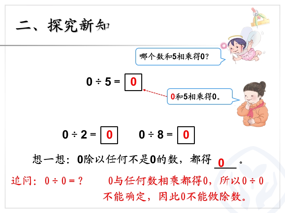 人教版三年级下册数学笔算除法ppt课件.ppt_第3页