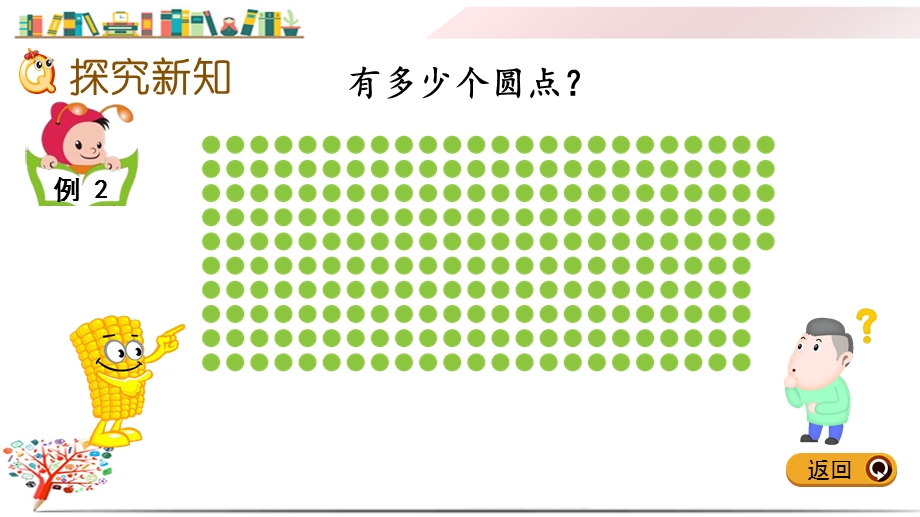 人教版二年级数学下册《7.2 1000以内数的组成和读写》ppt课件.pptx_第3页