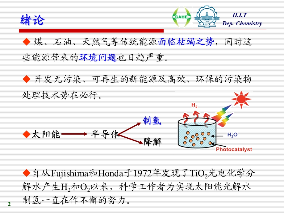 光催化分解水产氢ppt课件.ppt_第2页