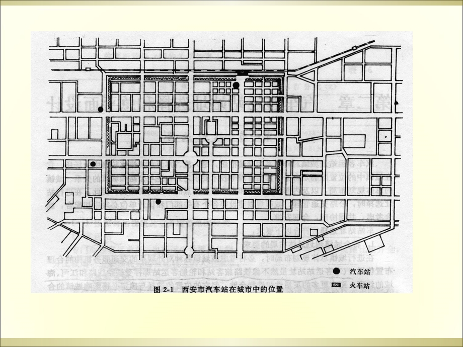 公路汽车客运站总平面设计ppt课件.ppt_第3页