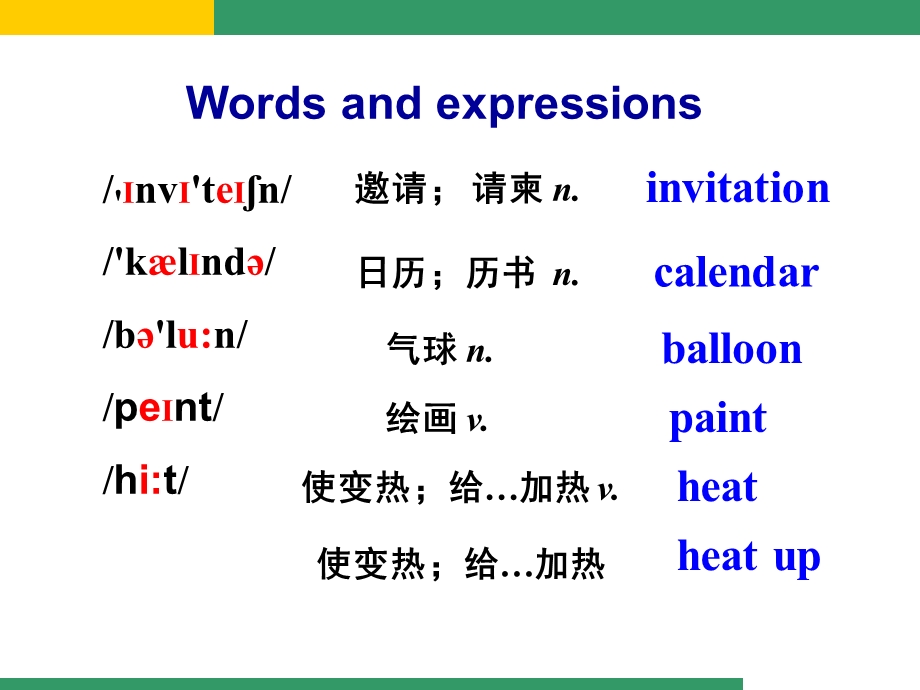 九年级下学期英语外研版ppt课件m6u1分析.ppt_第2页