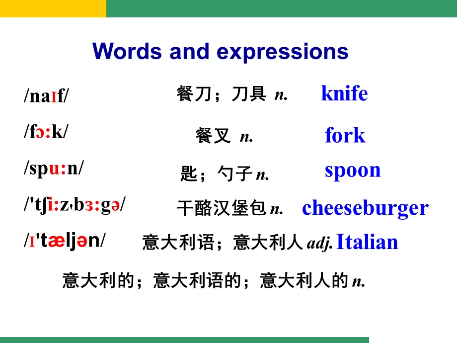 九年级下学期英语外研版ppt课件m6u1分析.ppt_第3页