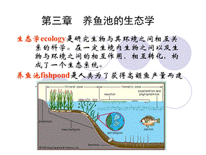 养殖学第三章ppt课件.ppt