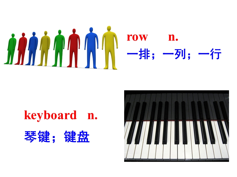 人教版新目标九年级英语Unit14全单元课件.ppt_第3页