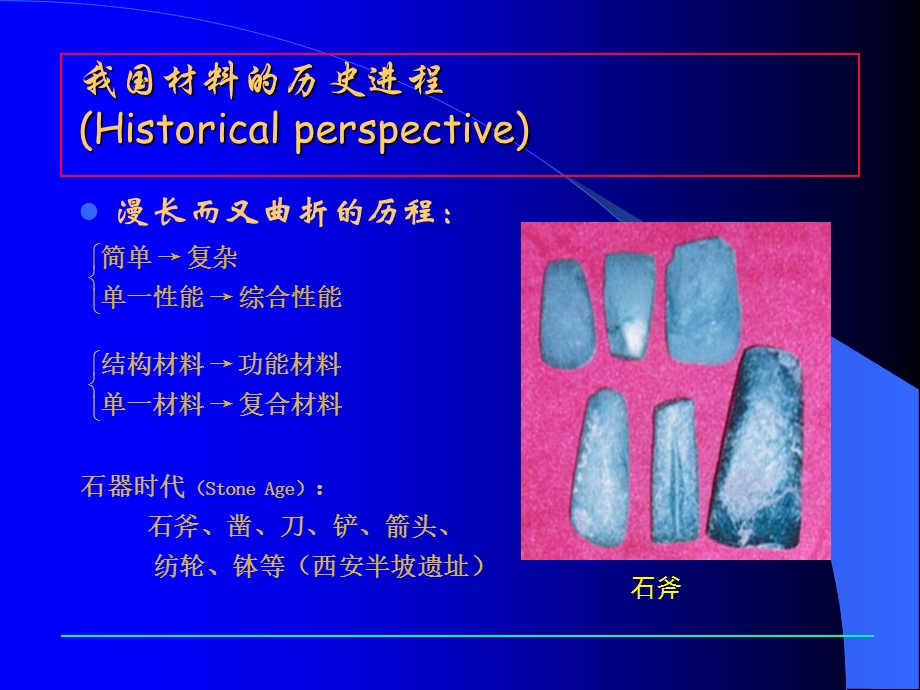 上海交大材料科学基础ppt课件second.ppt_第3页