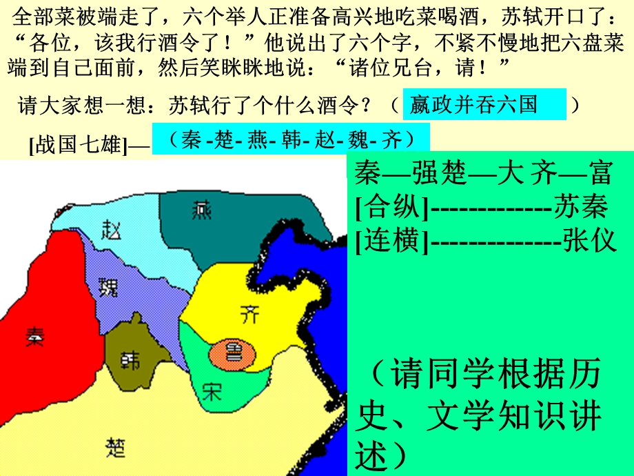 六国论——优秀实用ppt课件.ppt_第3页