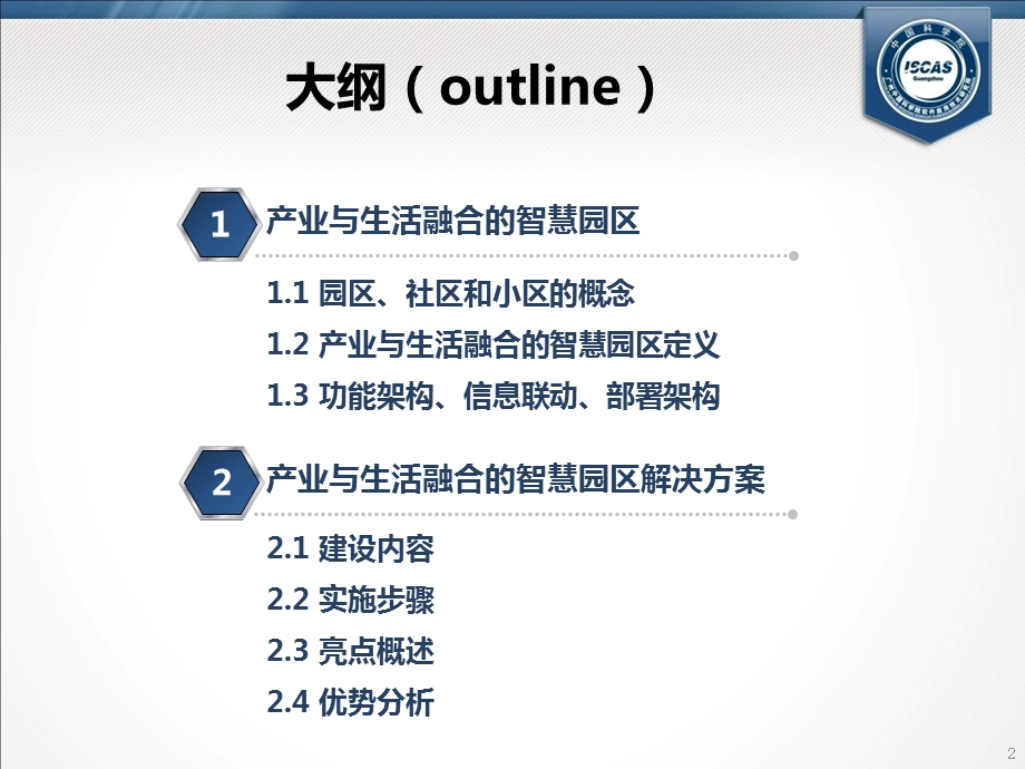 产业与生活融合的智慧园区ppt课件.ppt_第2页