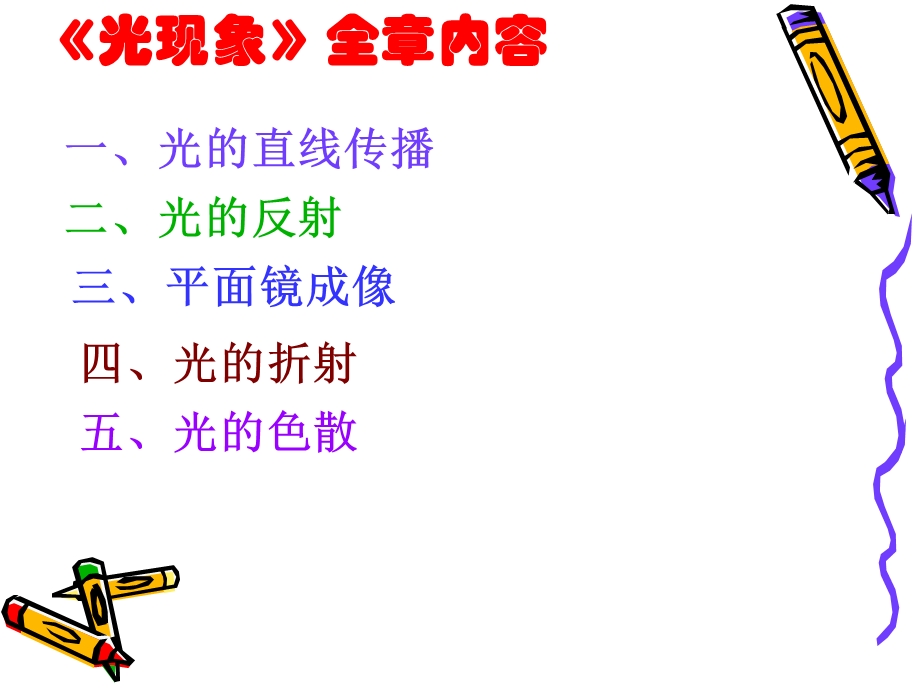 光现象复习ppt课件(很形象).ppt_第2页