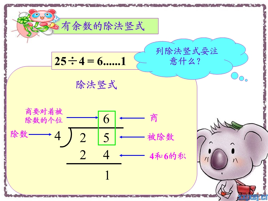 人教版二年级数学下册第六单元有余数的除法复习ppt课件.pptx_第2页