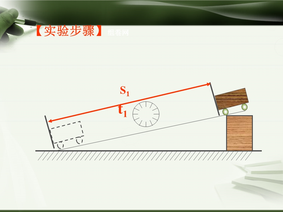 八年级物理上：测量平均速度ppt课件.ppt_第3页