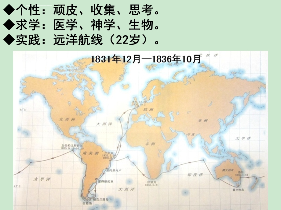 人类语言的谱系(完整)ppt课件.ppt_第3页