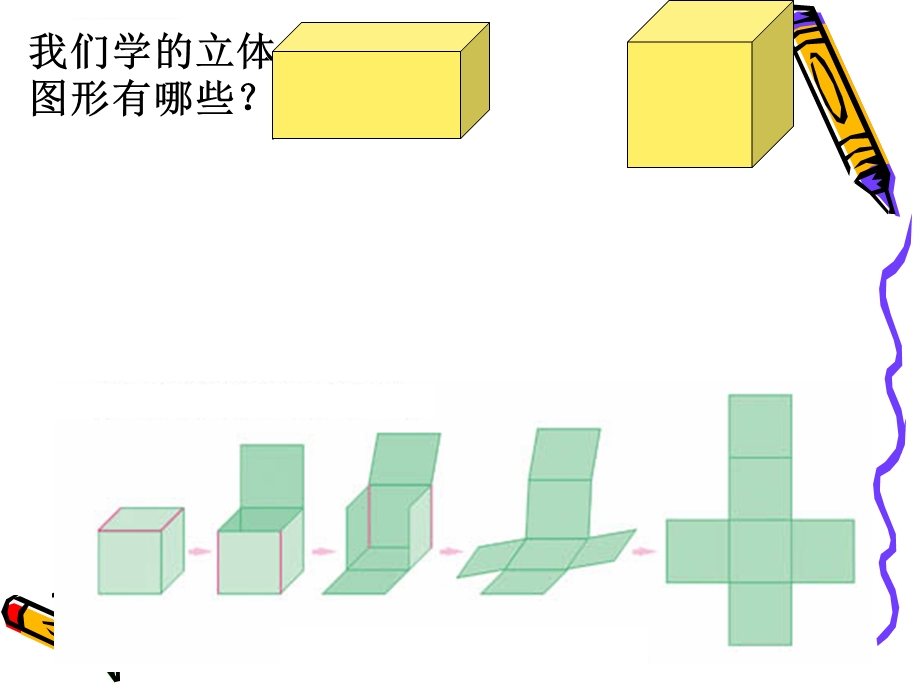 六年级数学下册ppt课件 圆柱、圆锥的认识.ppt_第2页