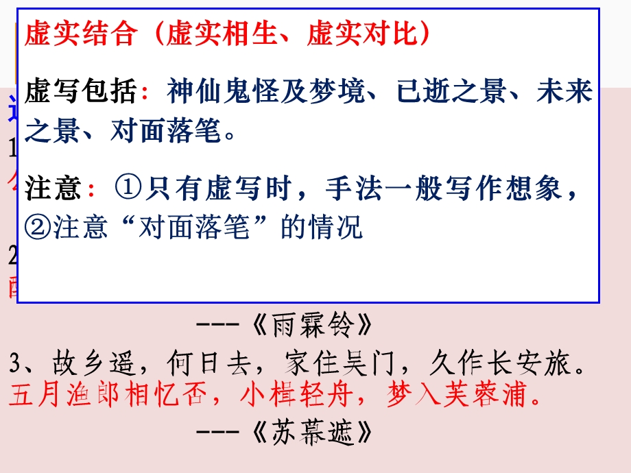 公开课描写手法ppt课件.ppt_第2页