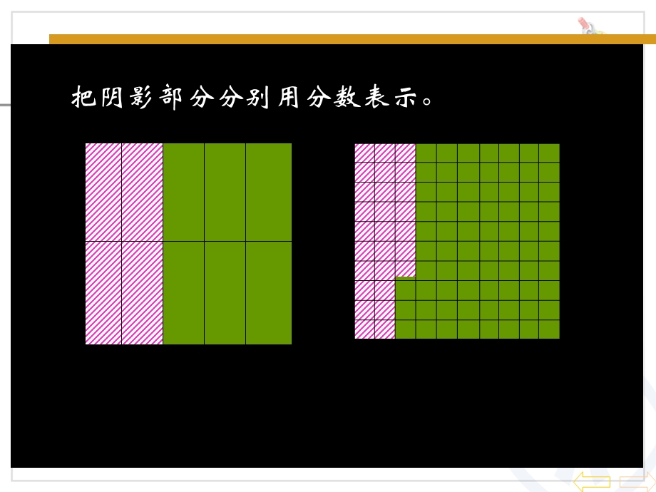 人教版小学数学四年级下册新人教版《小数的意义》ppt课件.ppt_第2页