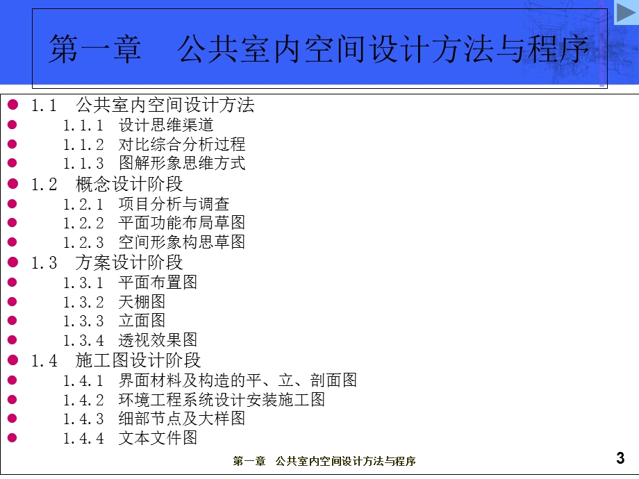 公共室内空间设计教案ppt课件.ppt_第3页