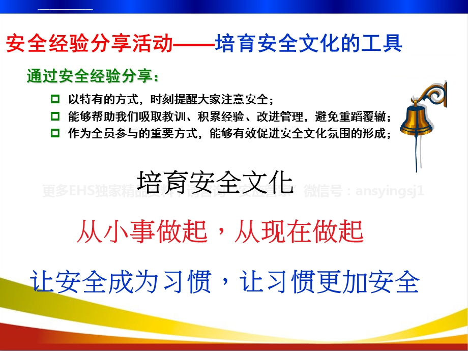 企业安全文化要素培训ppt课件.ppt_第2页