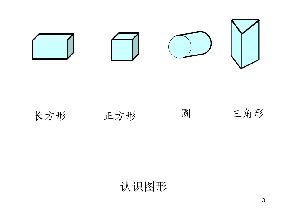 人教版一年级下学期数学【期中重难点复习】PPT课件+人教数学一下.ppt_第3页