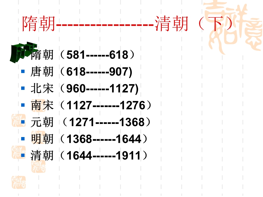 人教版七年级下册历史110课 ppt课件.ppt_第1页