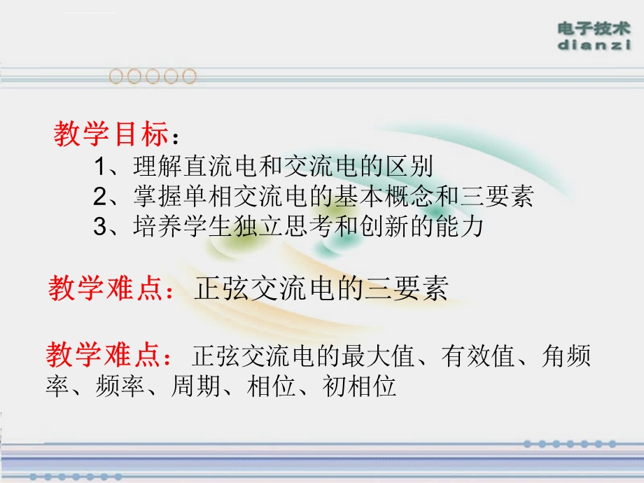 交流电的基础知识ppt课件.ppt_第3页