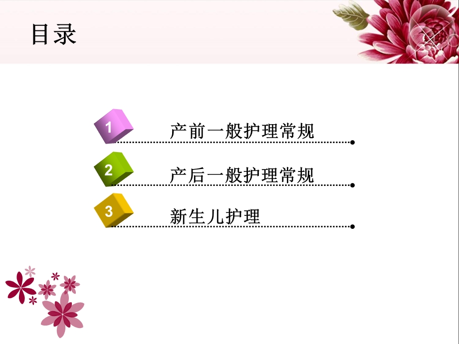 产前产后的护理ppt课件.ppt_第2页