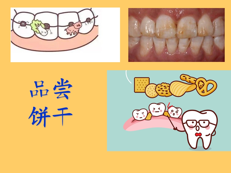 健康活动《我爱刷牙》ppt课件.ppt_第3页