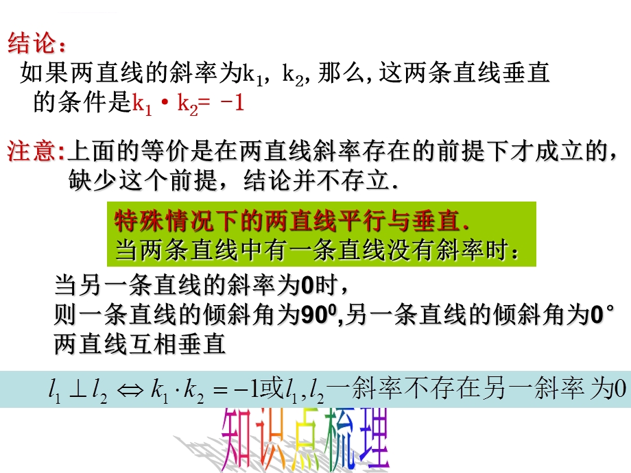 两条直线垂直的判定优秀ppt课件.ppt_第3页