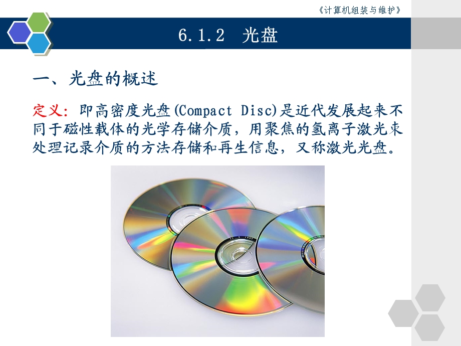 光盘和光驱PPT课件.ppt_第3页