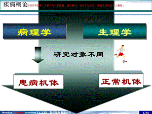 病理学基础医学知识讲座培训课件.ppt