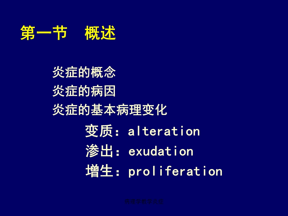 病理学教学炎症课件.ppt_第3页