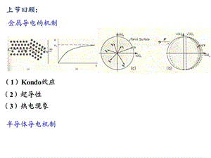 第五讲导电功能与复合材料课件.ppt