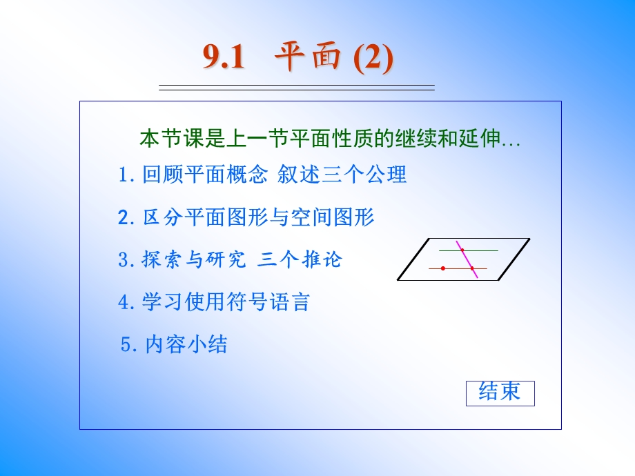 立体几何平面课件.ppt_第3页