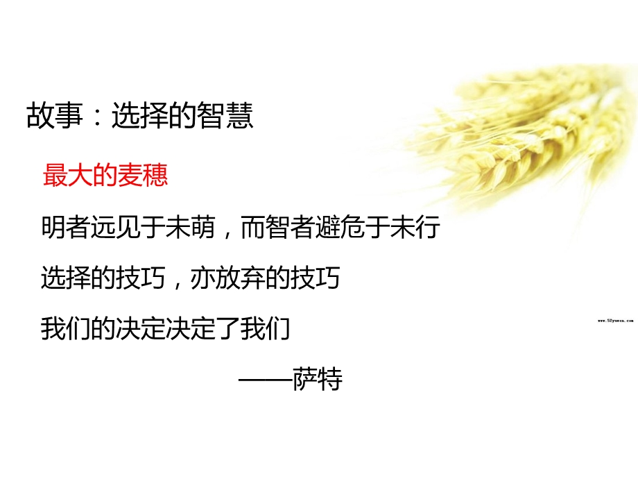 第三讲职业生涯决策课件.ppt_第3页