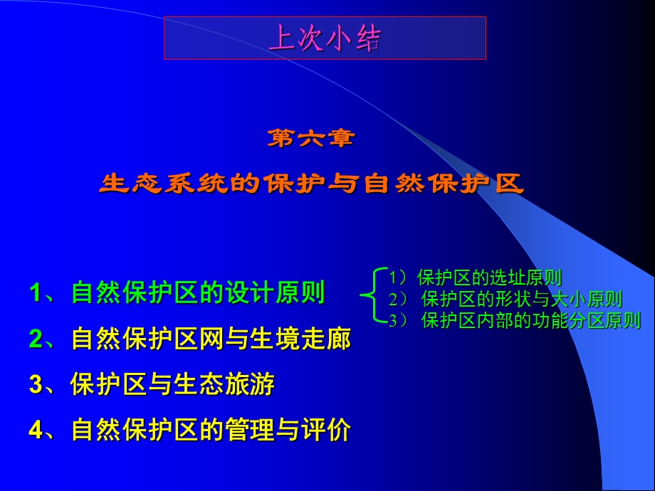 保护生物学保护生物学（十三）熊源新ppt课件.ppt_第2页