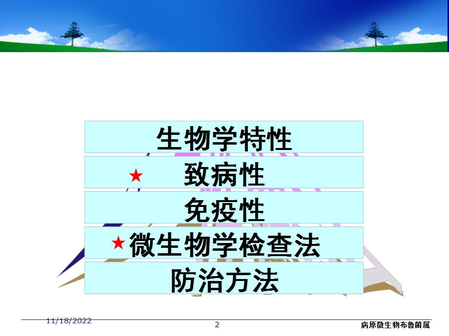 病原微生物布鲁菌属培训课件.ppt_第2页