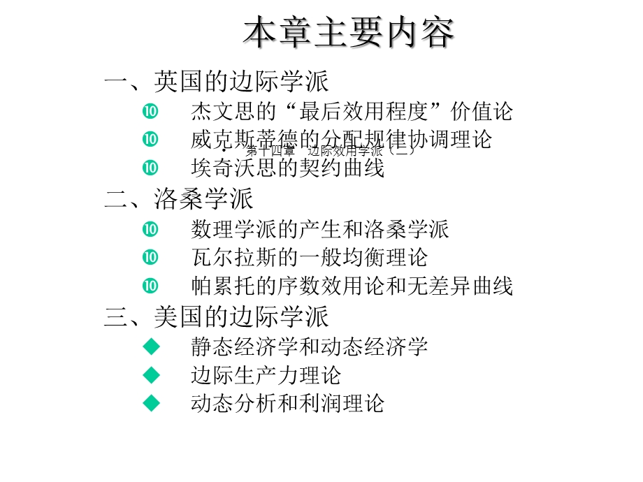 第十四章边际效用学派二课件.ppt_第3页